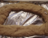 Foto del paso 8 de la receta: Rosca de reyes sabor naranja, tipo casera, no para venta