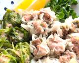 Pork Shaomai recipe step 5 photo