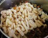 Foto del paso 4 de la receta: Mondongo
