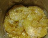 Foto del paso 4 de la receta: Torta de piña