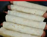 Foto del paso 1 de la receta: Talibanes