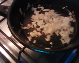 Foto del paso 2 de la receta: Mini crackers de cebolla (⁠╥⁠﹏⁠╥⁠)
