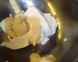 Foto langkah ke 7 dari resep Cinnamon Roll Cream Cheese_ketopad.