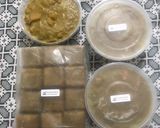 Foto langkah ke 5 dari resep Kari Jepang (Frozen).