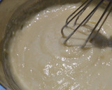 Foto del paso 2 de la receta: Crema pastelera