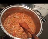 Foto del paso 2 de la receta: Arroz mariano con ropa vieja