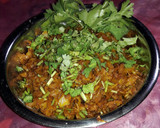 முட்டை கோஸ் சில்லி பிரை (Muttaikosh chilli fry recipe in tamil) ரெசிபி ஸ்டேப் 6 புகைப்படம்