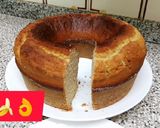 Foto del paso 8 de la receta Bizcocho de plátano o banana 🍌 sin batidora