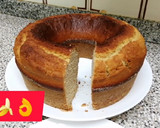Foto del paso 8 de la receta: Bizcocho de plátano o banana 🍌 sin batidora
