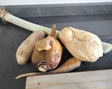 Foto del paso 6 de la receta: Lentejas viudas aromáticas