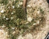 Foto del paso 2 de la receta: 🍚Risotto de queso a lo delicioso😲