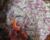 Foto del paso 7 de la receta: Gulyás - clásica sopa húngara - comida húngara en castellano