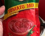 A picture of step 2 of Tomato sauce 🍅.