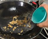 Foto langkah ke 6 dari resep Pokcoy Bawang Putih.