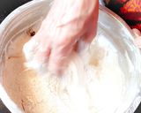 A picture of step 1 of Thenkuzhal.