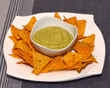 Foto del paso 4 de la receta: Guacamole