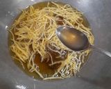 Foto langkah ke 2 dari resep Kripik Pisang Serut.