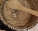 Rakott brokkoli recept fázis 3 fotója