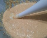 Foto del paso 4 de la receta: Receta con historia familiar Budin de pan con flan