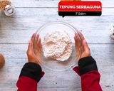Foto langkah ke 1 dari resep Pisang Kremes AntiMainstream.