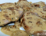 Foto del paso 6 de la receta: Solomillo de cerdo a las finas hierbas