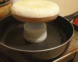 鏡面蛋糕（青檸巧克力慕斯）Mirror Glaze Cake (Lime Chocolate Mousse)的食譜步驟11照片