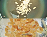 Foto del paso 4 de la receta: Crema de calabaza con almendras