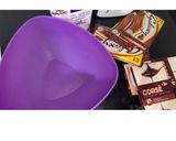 A picture of step 6 of Chocolate Cake 🎂.