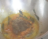 நண்டு சூப் - குளிர் காலத்திற்கு ஏற்றது (Nandu soup recipe in tamil) ரெசிபி ஸ்டேப் 8 புகைப்படம்