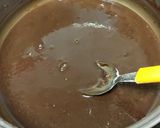 Foto langkah ke 2 dari resep Selai coklat.