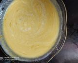 મેંગો કસ્ટર્ડ પુડિંગ (Mango Custard Pudding Recipe In Gujarati) રેસીપી સ્ટેપ3ફોટો