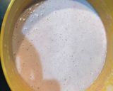 A picture of step 5 of Strawberry jam filled puto.