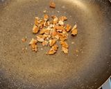 Foto del passaggio 15 della ricetta Risotto con crema di finocchi e noci