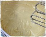 Foto langkah ke 1 dari resep LEMON CAKE moist harum enak banget!.