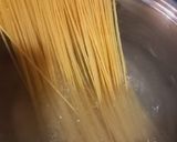 Stir fried pastamatakin girki1 hoto