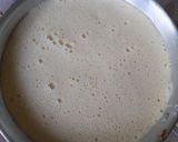 Foto del paso 9 de la receta: Pastel imposible / Chocoflan
