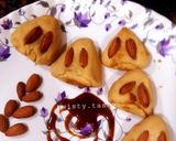 নলেড় গুড়ের তালশাশ/জলভরা সন্দেশ (nolen gurer taalsansh recipe in Bengali) রেসিপির ধাপ 10 ছবি