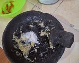 Foto langkah ke 1 dari resep Nasi Goreng.