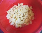 Foto del paso 3 de la receta: Charquicán de Cochayuyo