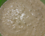 Foto del paso 11 de la receta: Bizcocho de leche caliente
