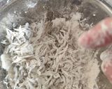 Foto langkah ke 3 dari resep Teri Nasi Krispi.