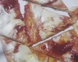 Foto del paso 8 de la receta: Pizzas caseras!!!😊😋🍕🍕🍕🍕🍕