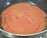 A picture of step 7 of Rajma Chaawal.