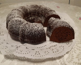 Foto del paso 7 de la receta: Bizcocho de chocolate