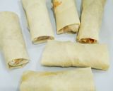 Foto langkah ke 5 dari resep Lumpia Semarang Versi Bengkuang.