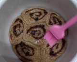 Foto langkah ke 8 dari resep CINROL GLUTEN FREE - RICE COOKER.