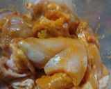 Gambar langkah 1 resipi 31:8:25 - AYAM CILI PADI DAUN KESUM.
