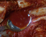 Foto langkah ke 9 dari resep 6. Kimchi Sawi Putih #dietdiary.