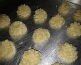 Foto langkah ke 4 dari resep Sagu Keju Lumer.