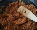 Nagyi almáspitéje - cukormentesen recept fázis 8 fotója